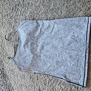 NWOT Lululemon tank
